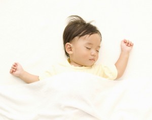赤ちゃん　黄砂　PM2.5　対策
