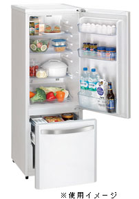 一人暮らし　冷蔵庫　サイズ